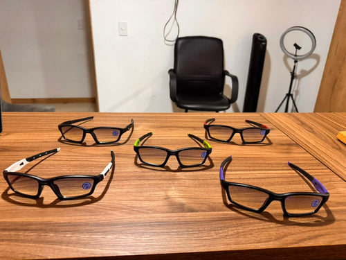 Gafa Oakley Lectura