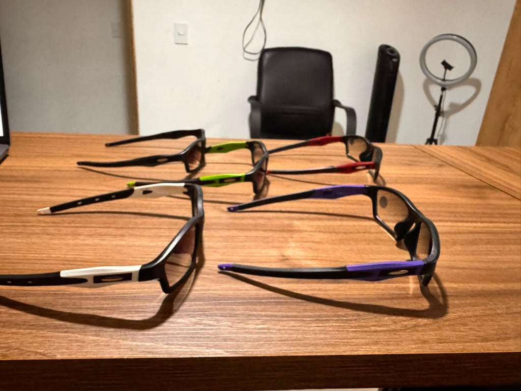 Gafa Oakley Lectura