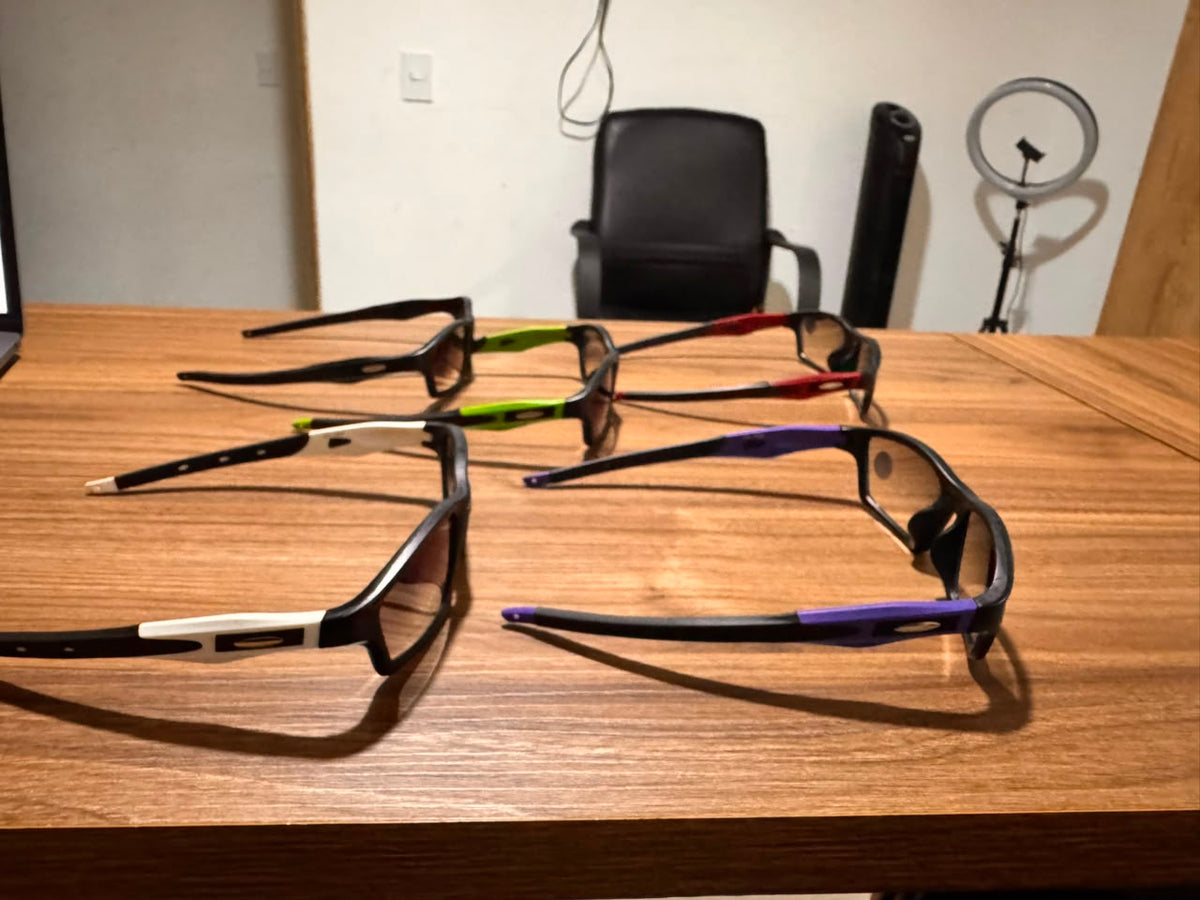 Gafa Oakley Lectura